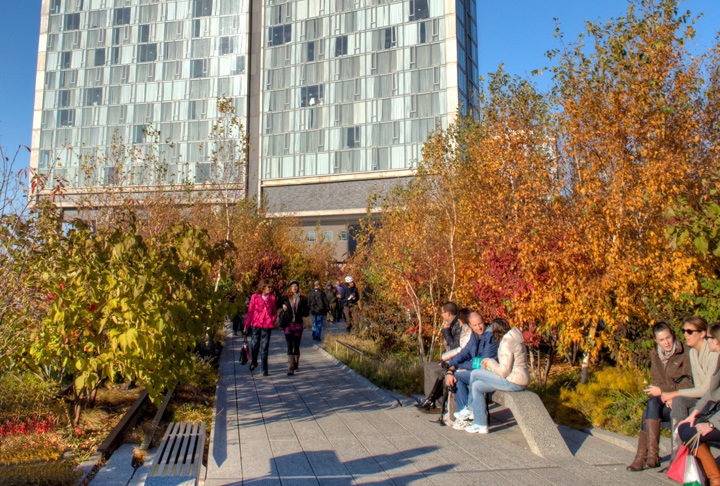 High Line