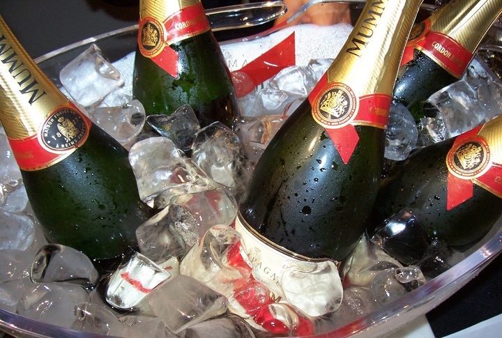 Champagne