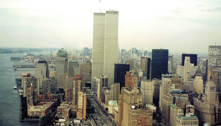 Twin Towers