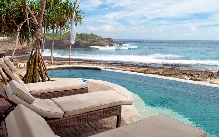 Sandy Bay