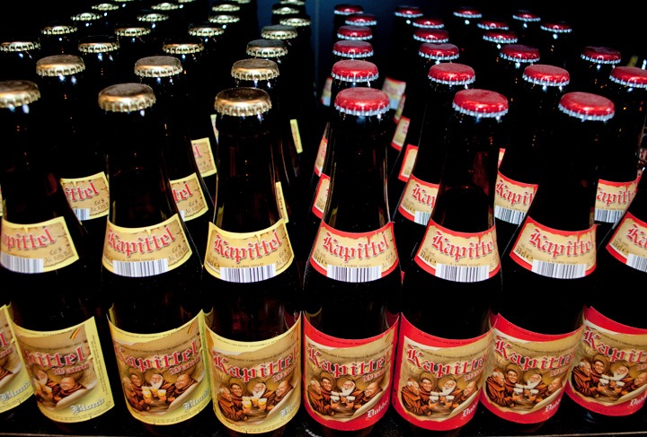 Belgian beer
