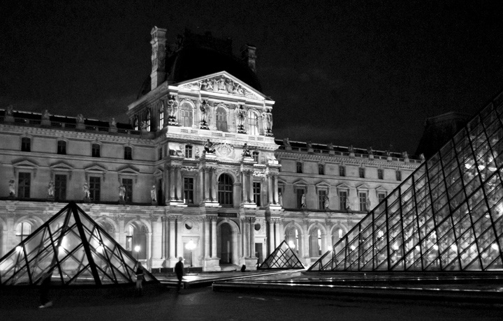 Night photography