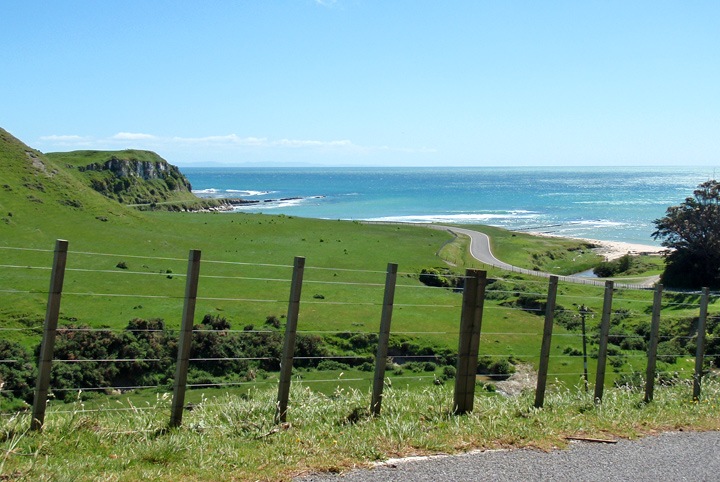Mahia Peninsula