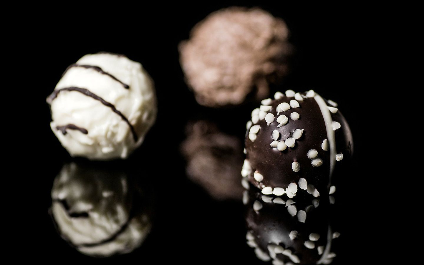 Chocolate Ecstacy London food tour