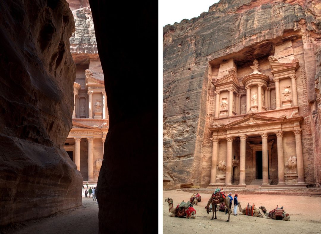 Visiting Petra in Jordan: Everything you need to know – On the Luce travel blog