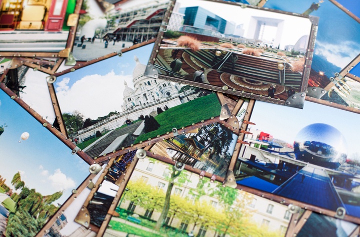 Postcards