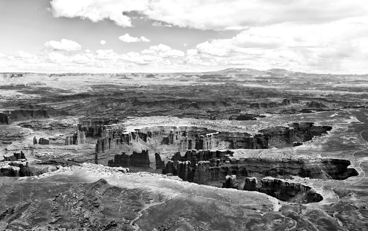 Canyonlands National Park, Utah, USA