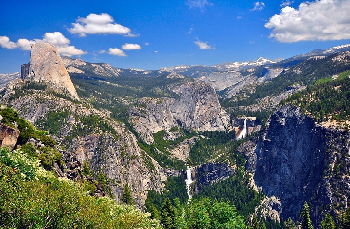 Yosemite National Park, USA