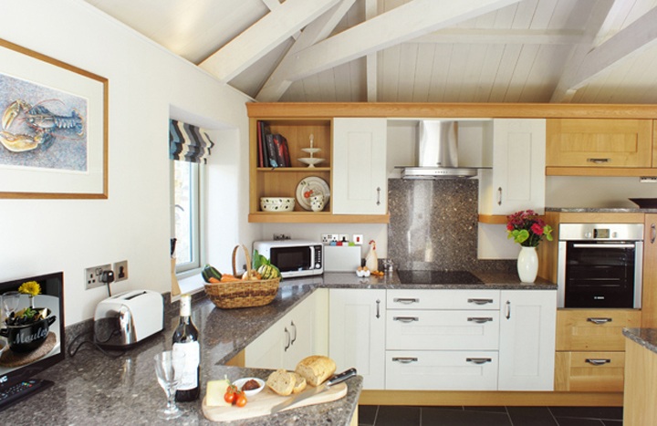 Old Pear Tree Barn holiday rental Cornwall