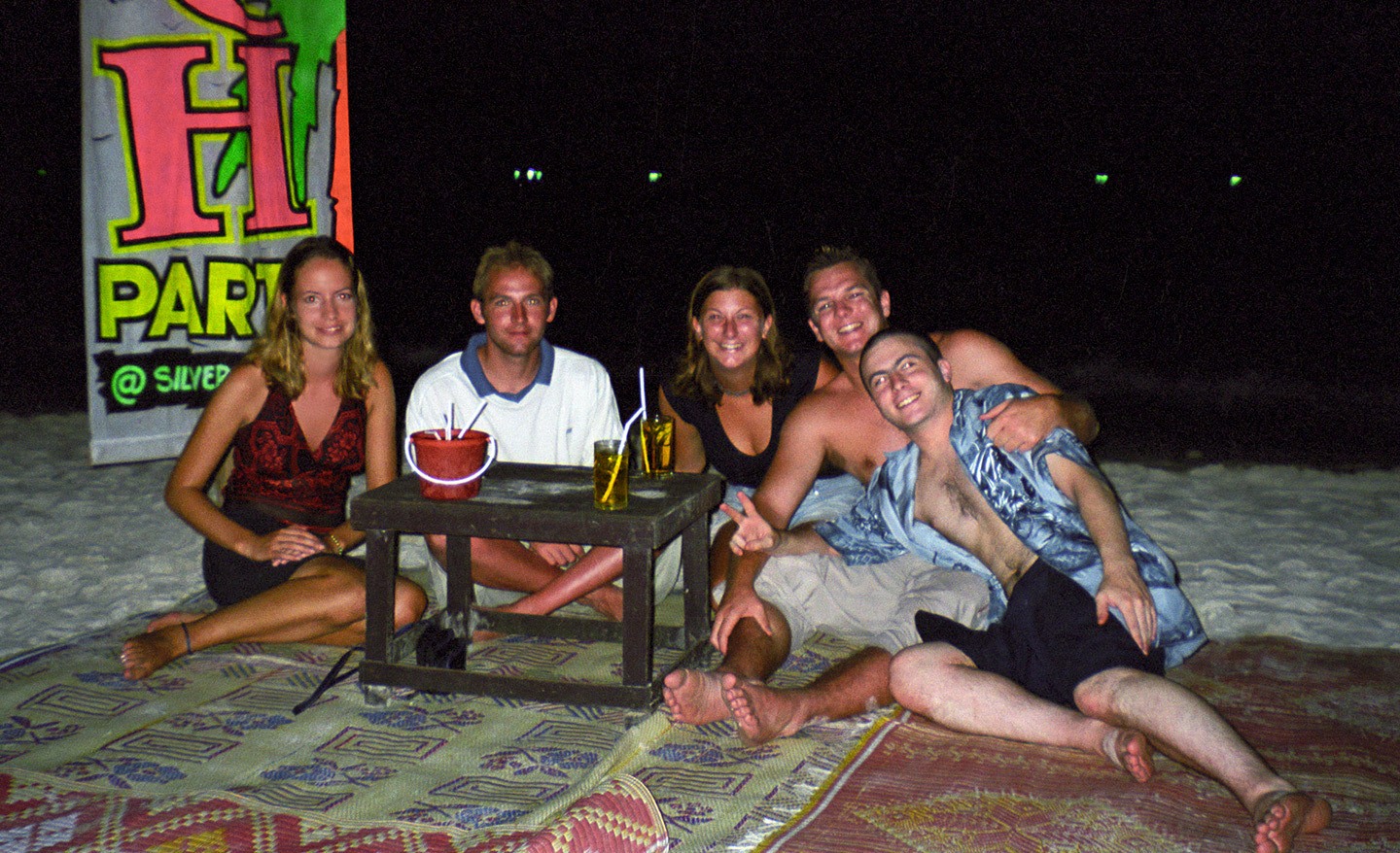 Ko Samet, Thailand