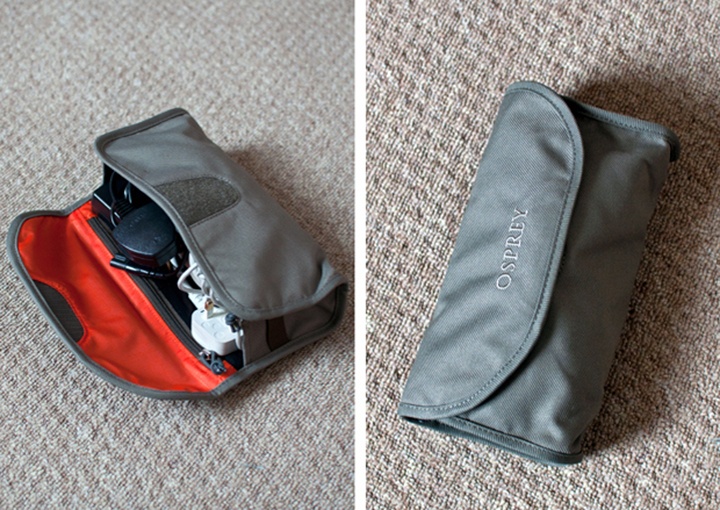 Osprey Cyber 26L Daysack