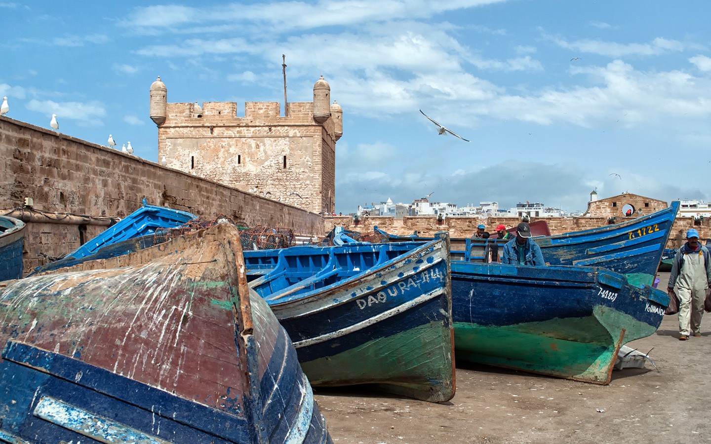 Things To Do In Essaouira, Morocco – On The Luce Travel Blog