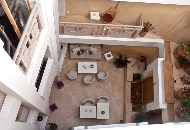 Riad Dar Maya, Essaouira, Morocco