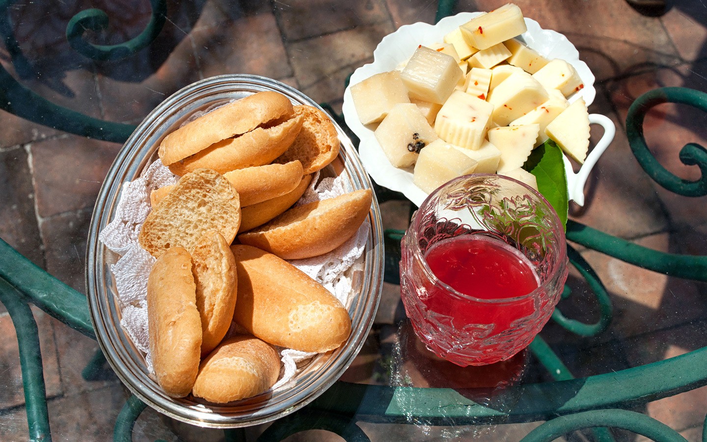 Learning to cook like a Sicilian in Catania