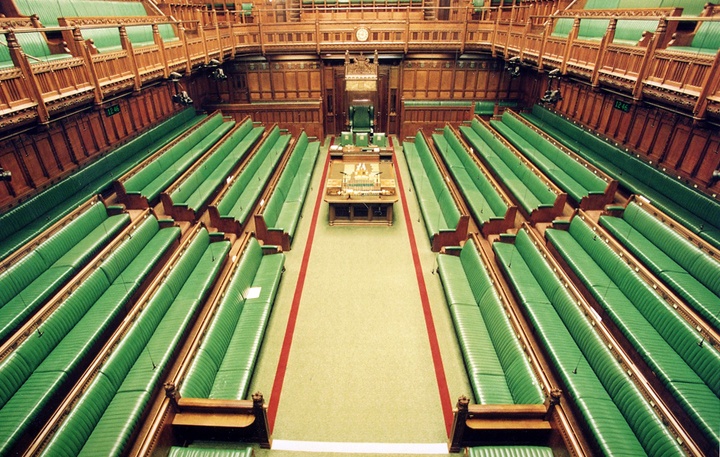 Houses of Parliament
