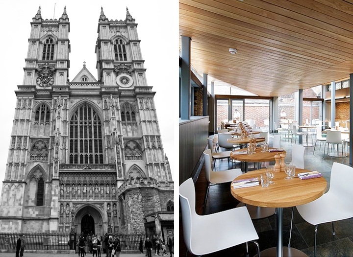 Westminster Abbey, London