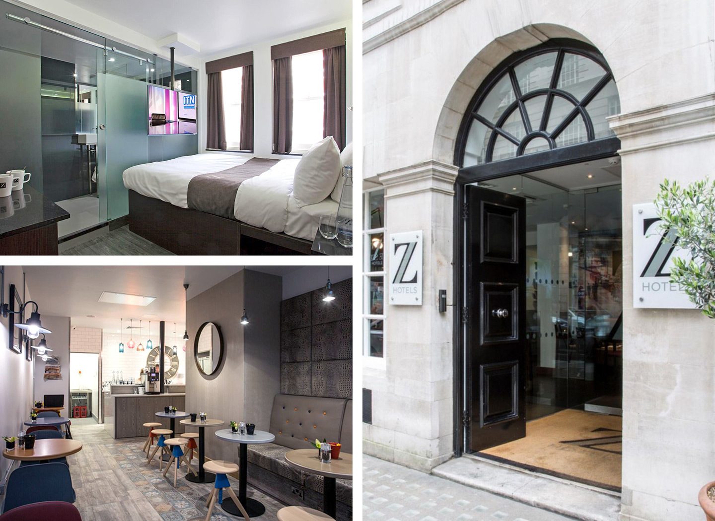 Boutique On A Budget Affordable Luxury Hotels In London On The