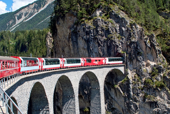 Tips for rail-tripping around Europe on a budget – On the Luce travel blog