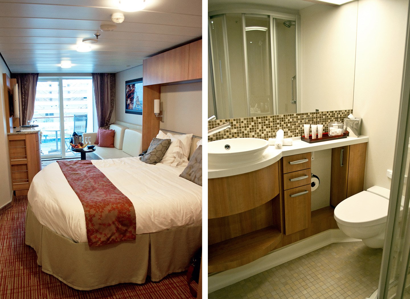 Celebrity Equinox Cruise Ship Review On The Luce Travel Blog