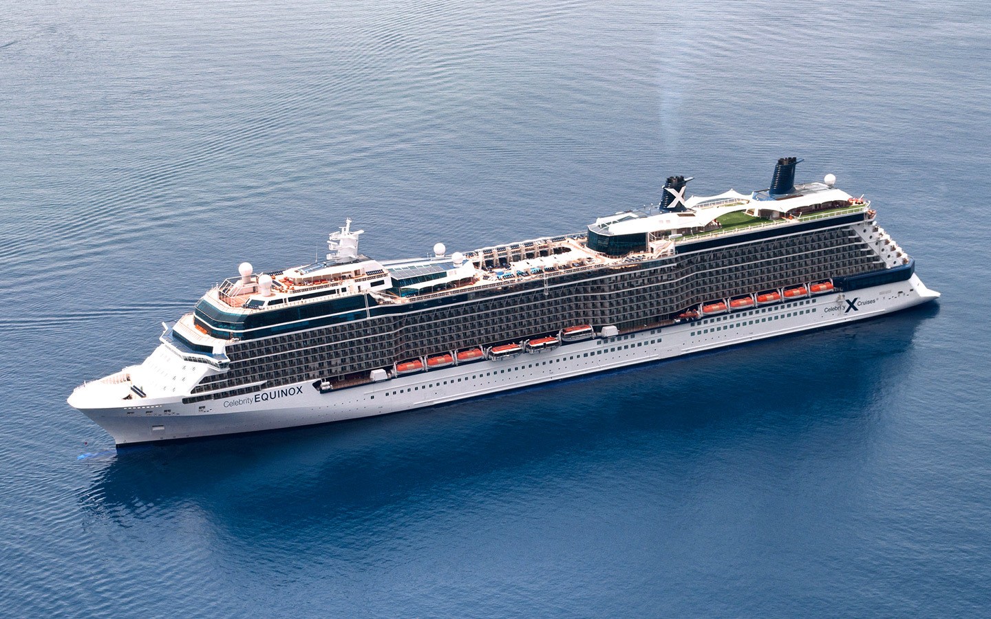 Celebrity Equinox Cruise Ship Review On The Luce Travel Blog