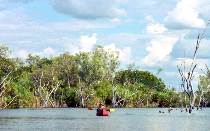 Ord River