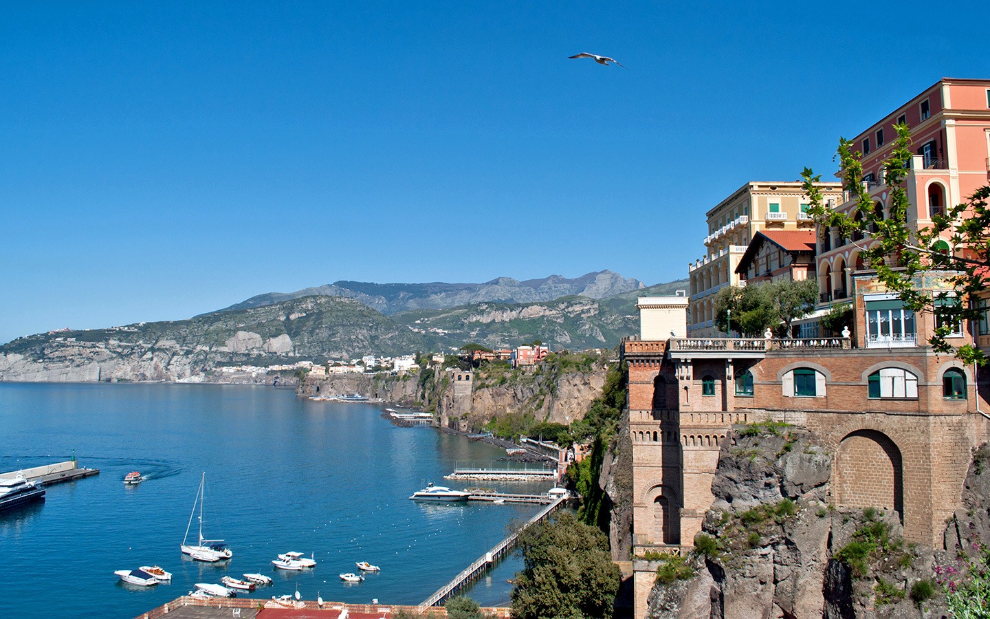 Things To Do In Sorrento Italy On The Luce Travel Blog