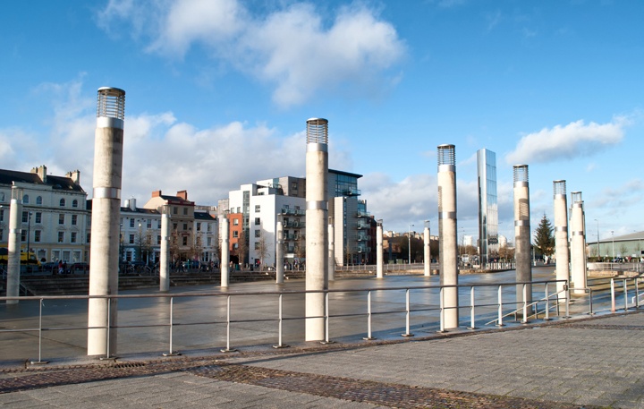 Roald Dahl Plass