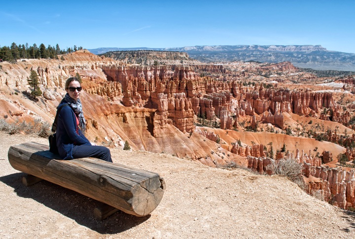 Bryce Canyon