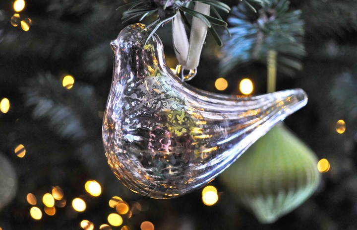 Tree decoration