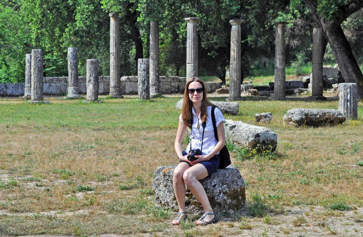 Ephesus