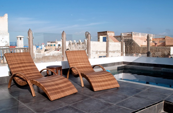 Riad Dar Maya Essaouira