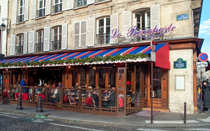 The streets of St Germain: A self-guided Paris walking tour – On the Luce travel blog