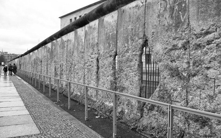 Following The Stories Of The Berlin Wall On The Luce Travel Blog