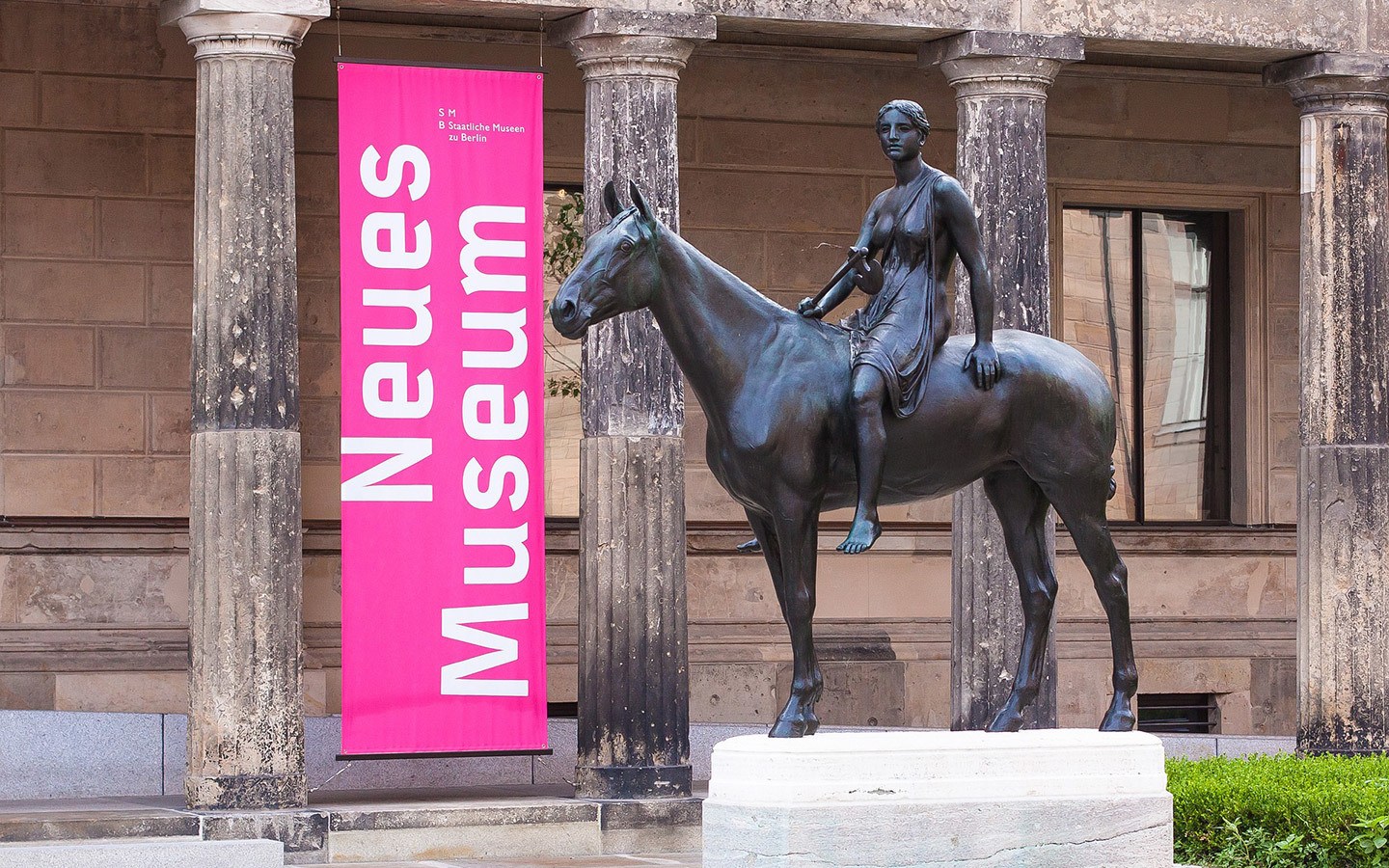 Berlin’s Museum Island