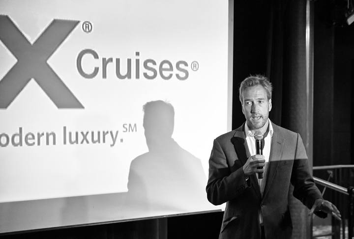 Ben Fogle