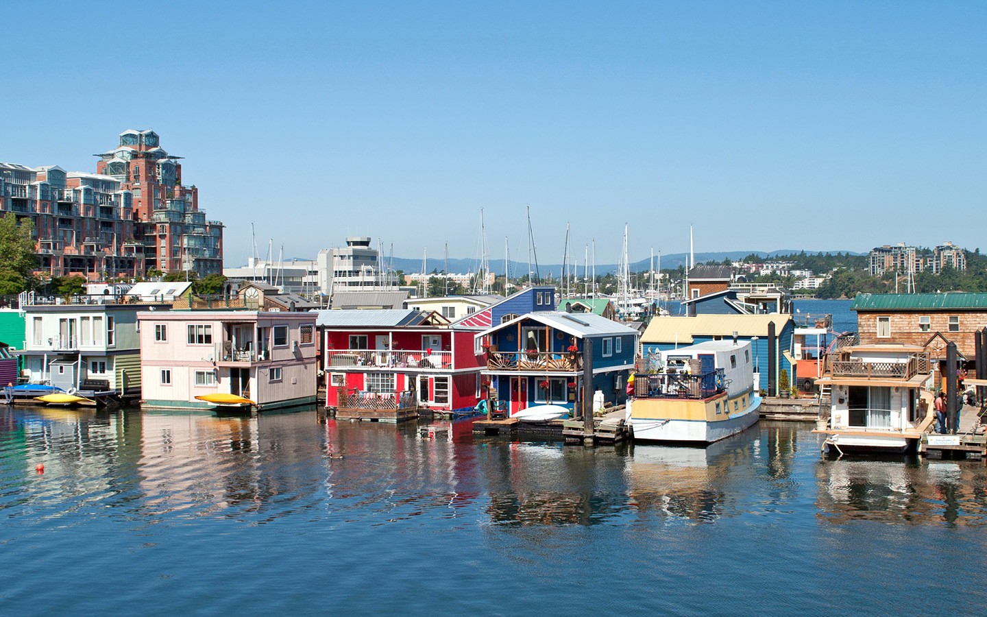 A weekend in Victoria, British Columbia: A 48-hour itinerary – On the ...