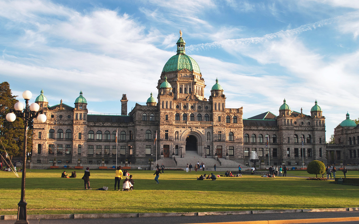 A weekend in Victoria, British Columbia: A 48-hour itinerary – On the ...