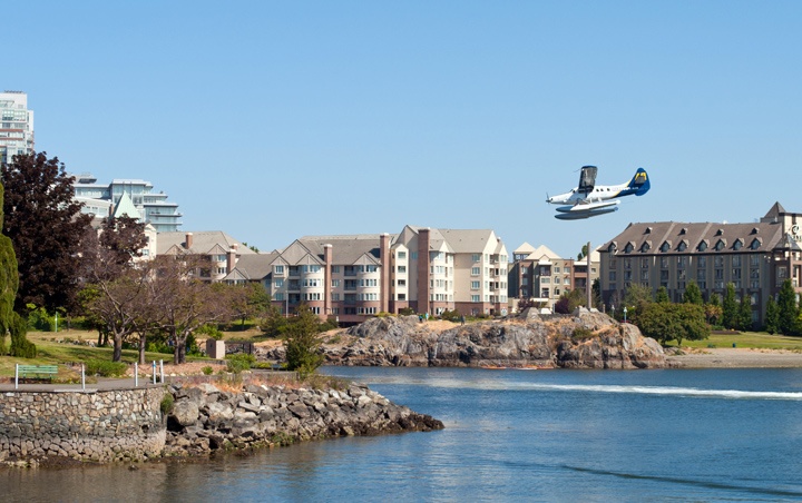 Seaplane