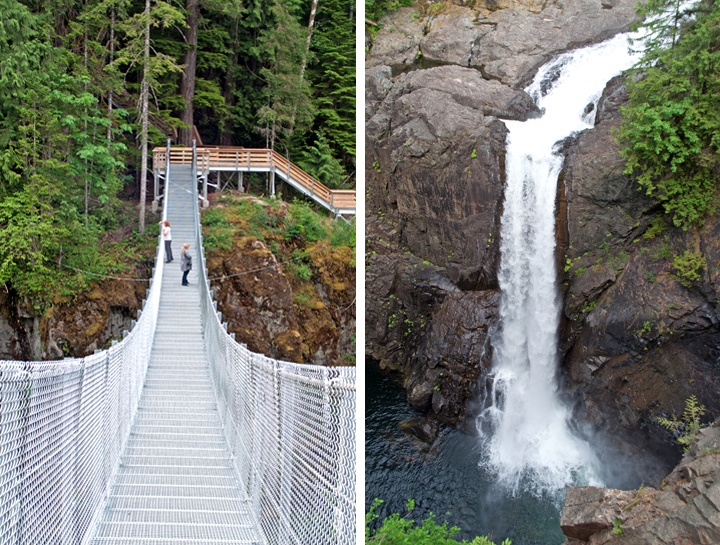 Elk Falls
