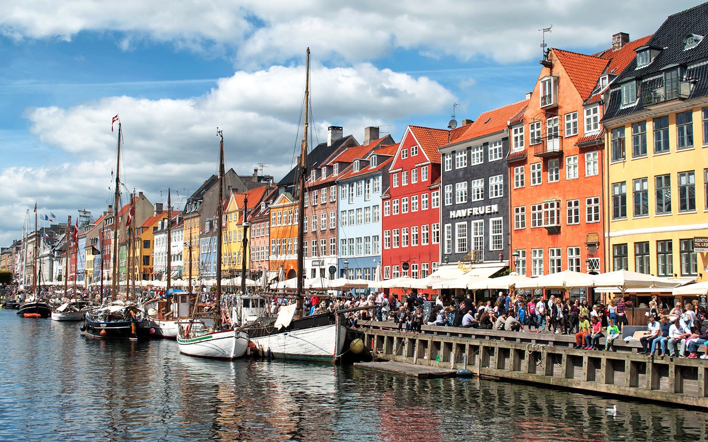 Visiting Copenhagen on a budget – On the Luce travel blog