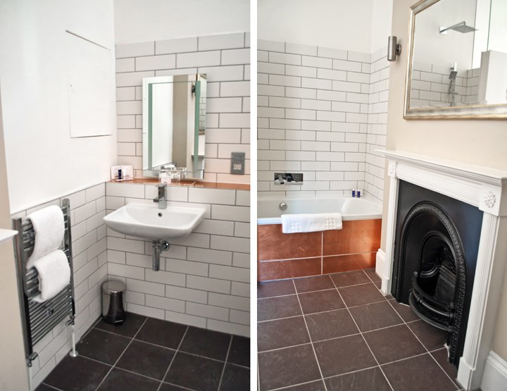 Berkeley Suites, Bristol
