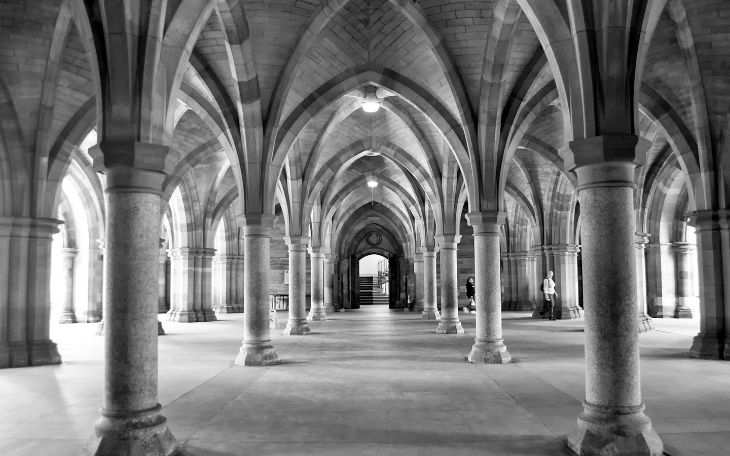 The University of Glasgow