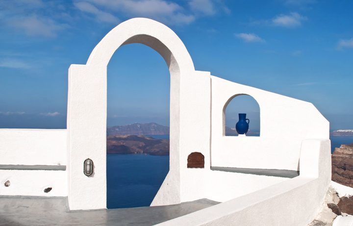 Santorini