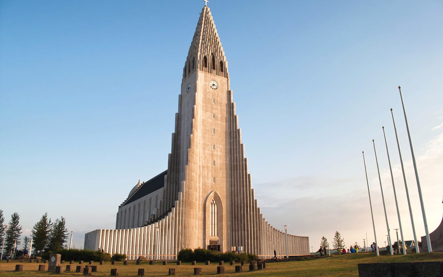 One day in Reykjavik, Iceland: A 24-hour itinerary – On the Luce travel ...