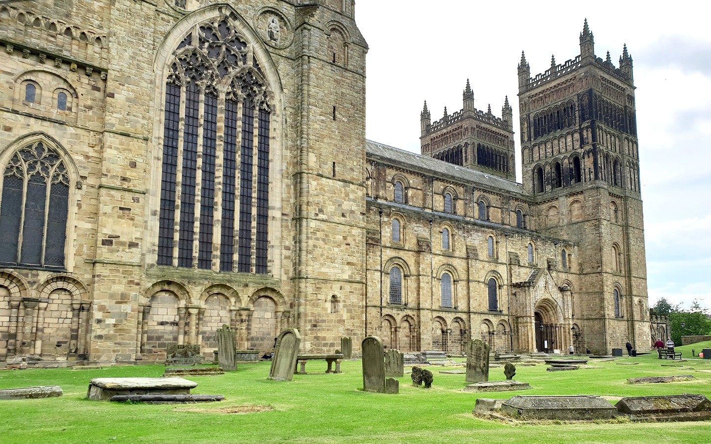 Durham Cathedral