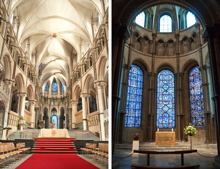 Canterbury Cathedral