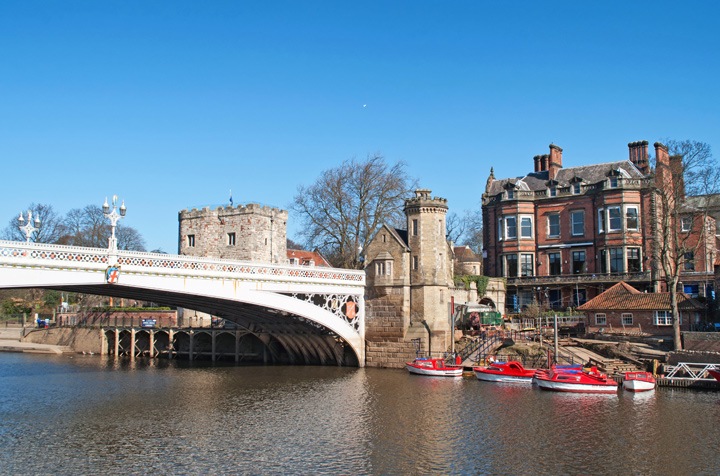 A weekend in York – On the Luce travel blog