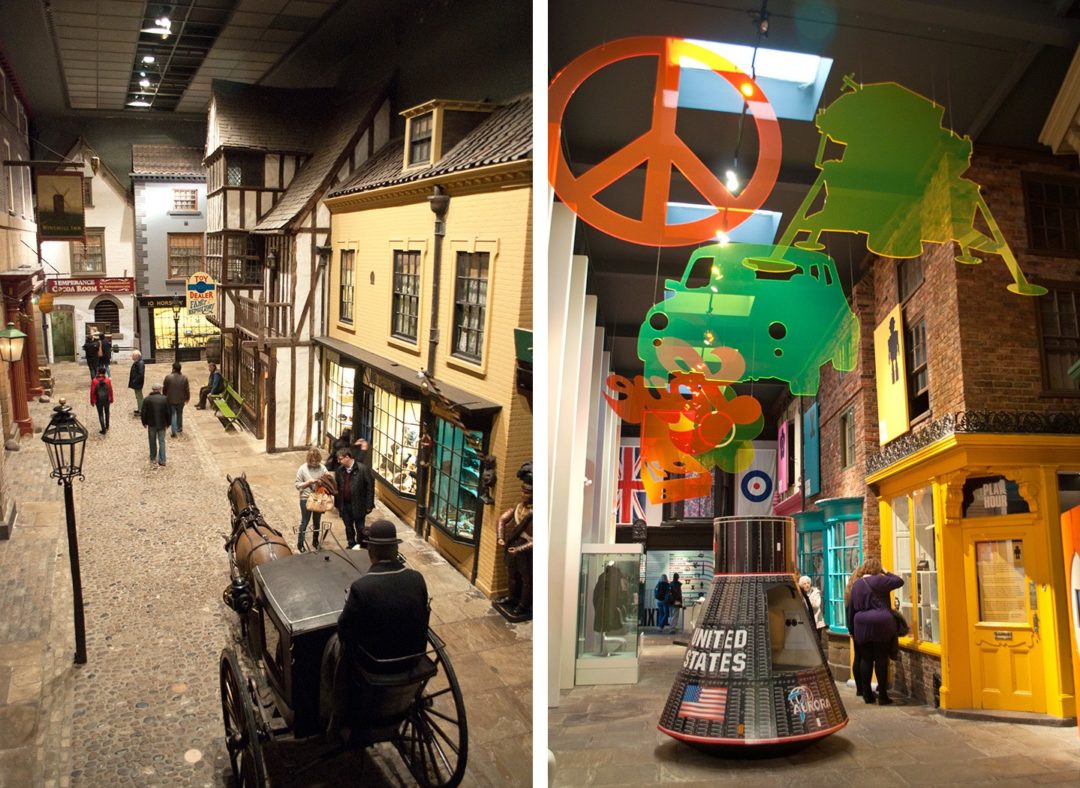 A weekend in York A 48hour itinerary On the Luce travel blog