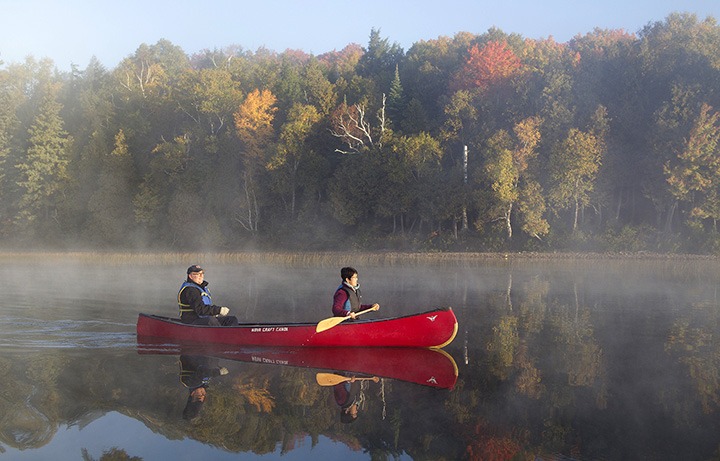 Algonquin Provincial Park
