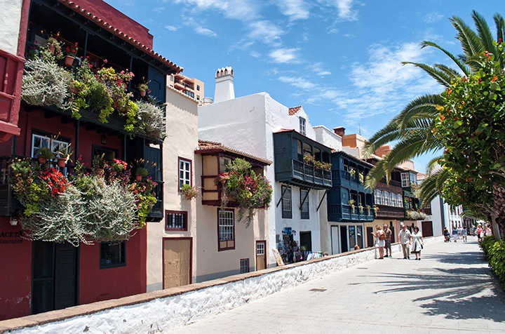 Santa Cruz de la Palma